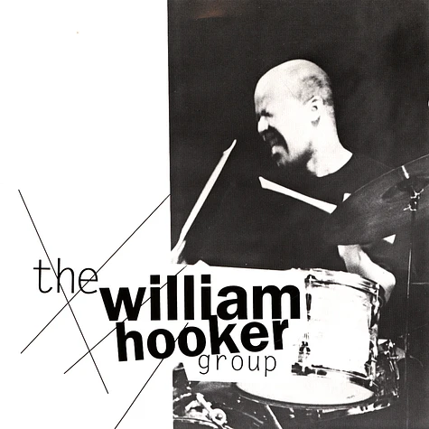 William Hooker Group - Vulnerability / Hopi / My Friend