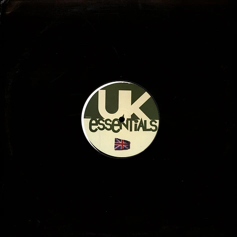 V.A. - UK Essentials Volume 1