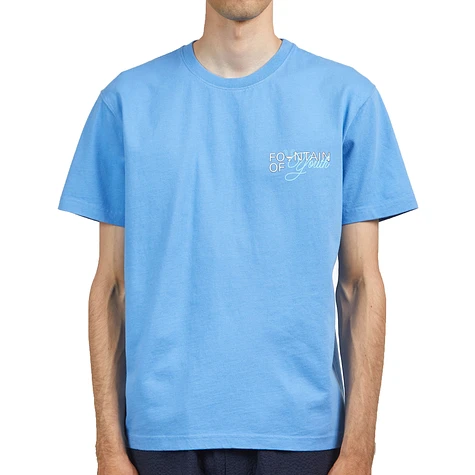 Reception - S/S Tee Youth