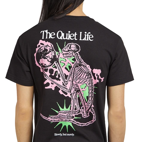 The Quiet Life - Electric Monkey T-Shirt