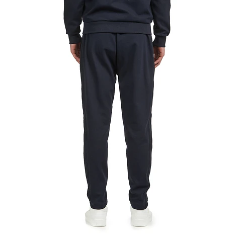 Fred Perry - Knitted Taped Track Pant