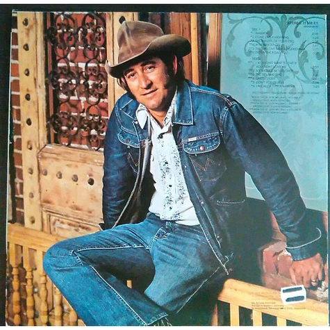 Don Williams - Greatest Hits Volume One