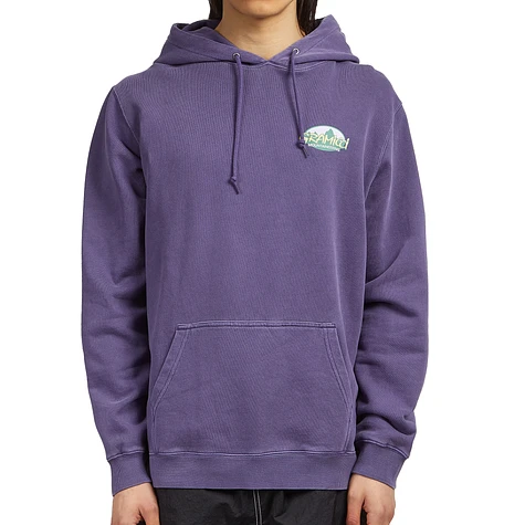 Gramicci - Summit Hooded Sweatshirt