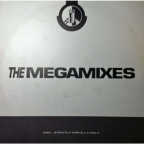 V.A. - The Megamixes 165