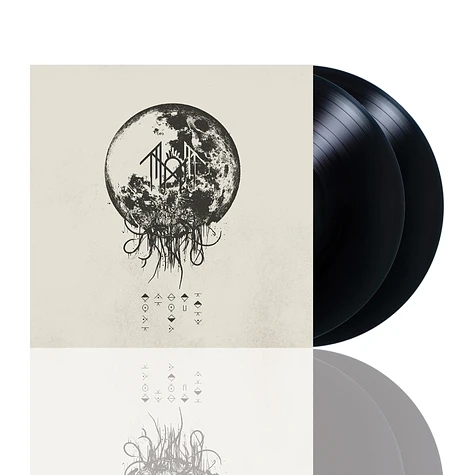 Sleep Token - Take Me Back To Eden Black Vinyl Edition