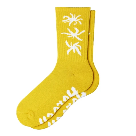 Heresy - Shrub Socks