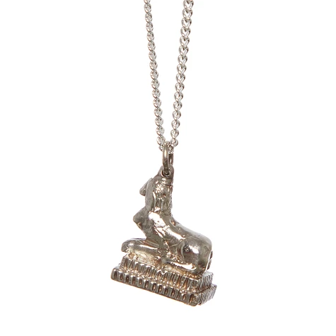 Heresy - Godhead Chain