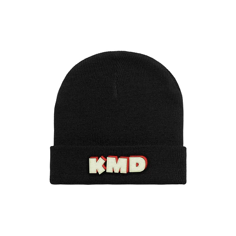 KMD - Logo Knit Hat