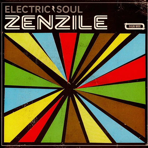 Zenzile - Electric Soul