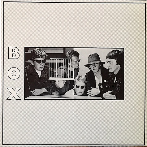 BOX - Box
