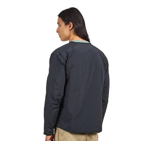 pinqponq - Reversible Jacket