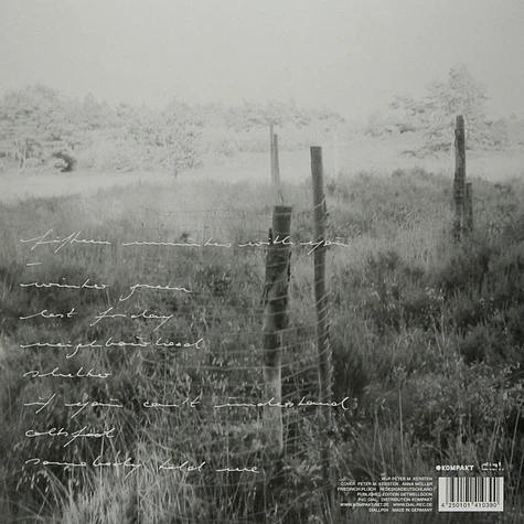 洋楽 lawrence the absence of blight CD The Absence Of Blight | Lawrence