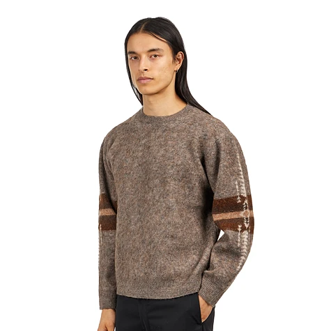 Pendleton - Crewneck Pullover