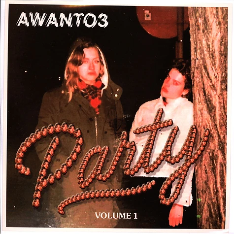 Awanto 3 - Party Volume 1