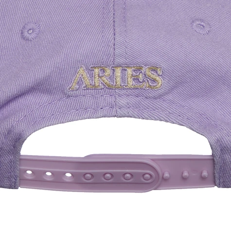 Aries - Don't Be Square Cap