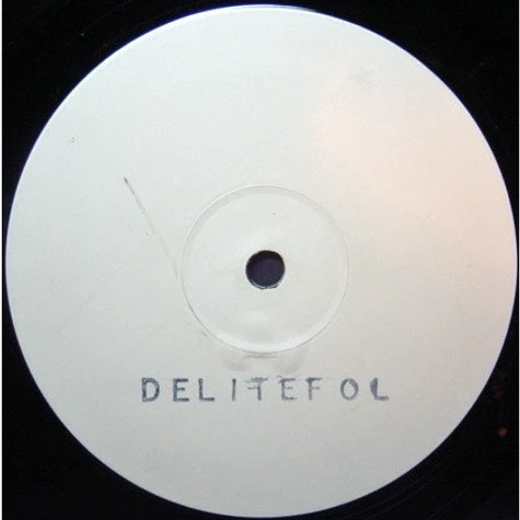 LTJ Bukem - Delitefol