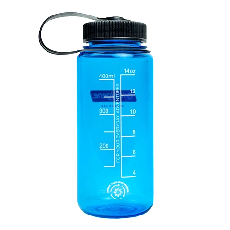 Nalgene - Drinking Bottle 'WM Sustain' 0,5 L