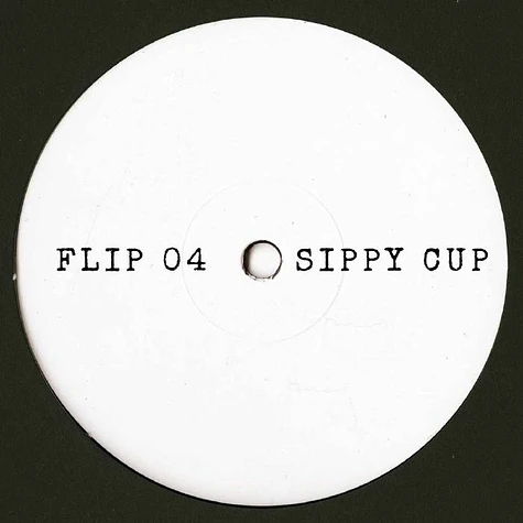 The Unknown Artist - Sippy Cup