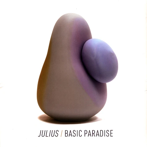 Julius - Basic Paradise