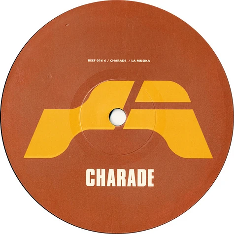 Charade - La Musika