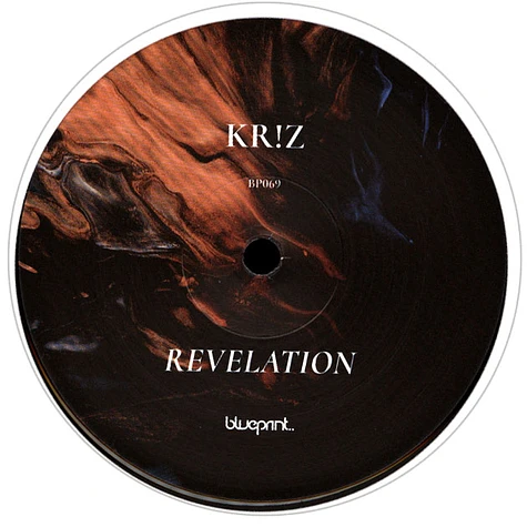 Kr!z - Revelation