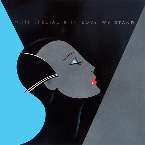 Moti Special - In Love We Stand