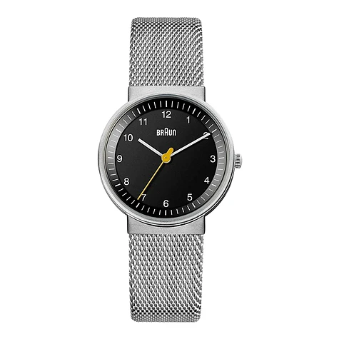Braun - Armbanduhr Klassik BN0031