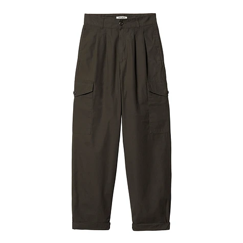 Gray Collins Trousers