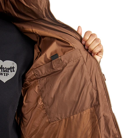 Carhartt WIP - W' Springfield Jacket