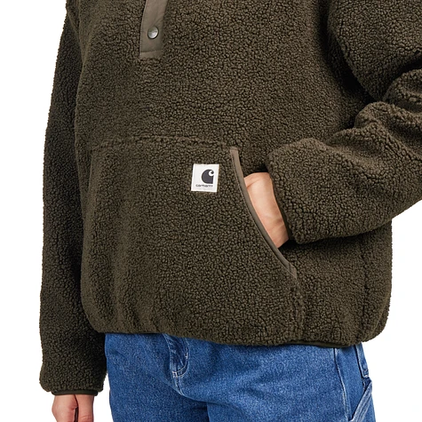 Carhartt WIP - W' Elliot High Neck Liner