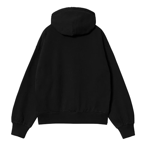 Carhartt WIP - W' Hooded Casey Sweatshirt