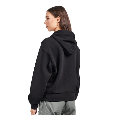 Carhartt WIP - W' Hooded Casey Sweatshirt