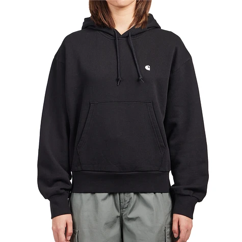 Carhartt WIP - W' Hooded Casey Sweatshirt