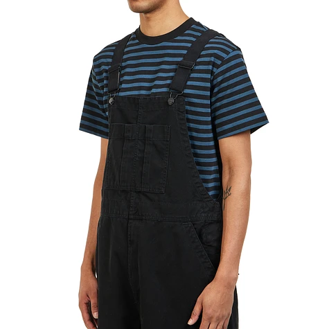 Carhartt WIP - Cargo Bib Overall "Marshall" Canvas, 9 oz