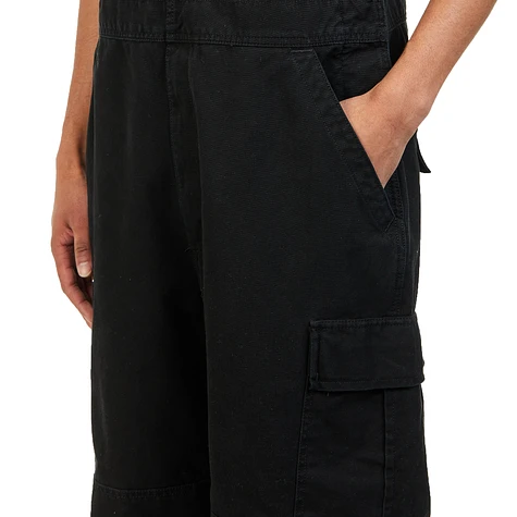 Carhartt WIP - Cargo Bib Overall "Marshall" Canvas, 9 oz