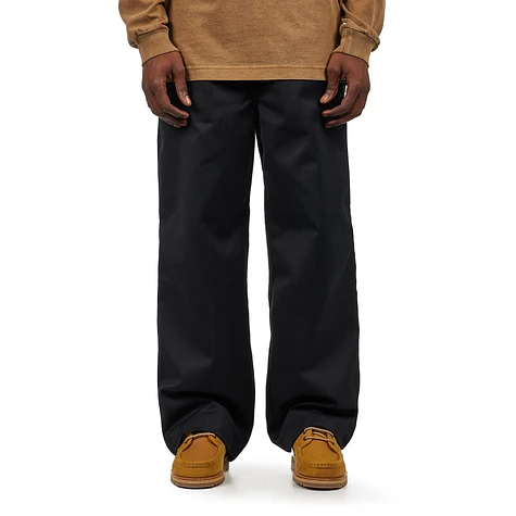 Carhartt WIP - Brooker Pant "Denison" Twill, 8.8 oz