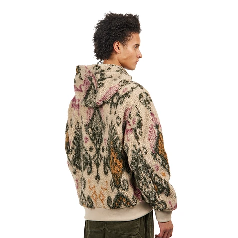 Carhartt WIP OG Active Liner - Baru Jacquard/Wall – Route One