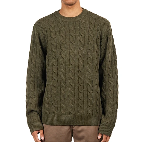 Carhartt WIP - Cambell Sweater