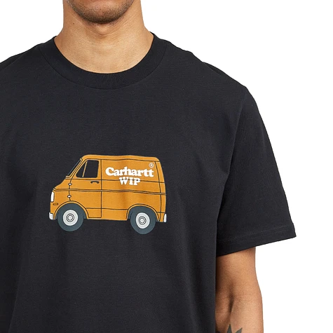 Carhartt WIP - S/S Mystery Machine T-Shirt