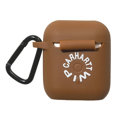 Carhartt WIP - Work Varsity AirPods Case (for AirPods / AirPods 2)
