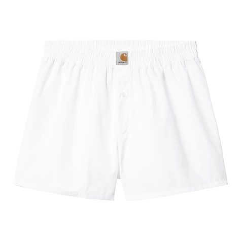 Carhartt WIP - Boxer "Poplin", 3.8 oz