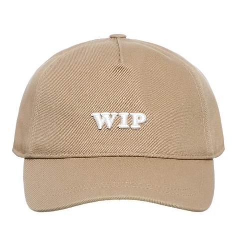 Carhartt WIP - WIP Cap
