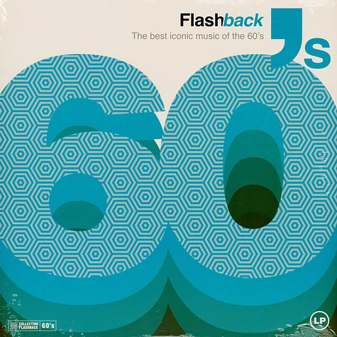 V.A. - Flashback 60's