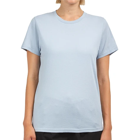 Colorful Standard - Women Light Organic Tee