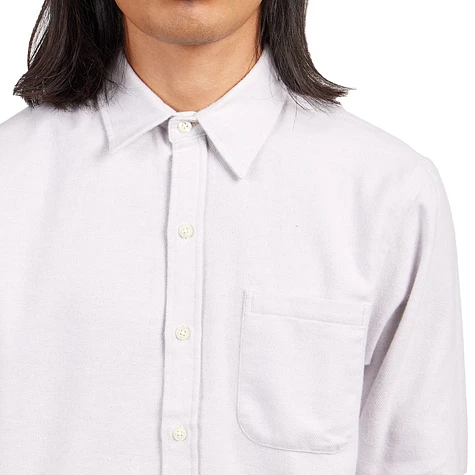 Colorful Standard - Organic Flannel Shirt