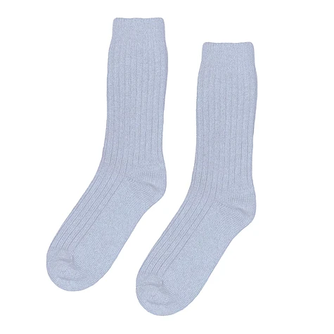 Colorful Standard - Merino Wool Blend Sock