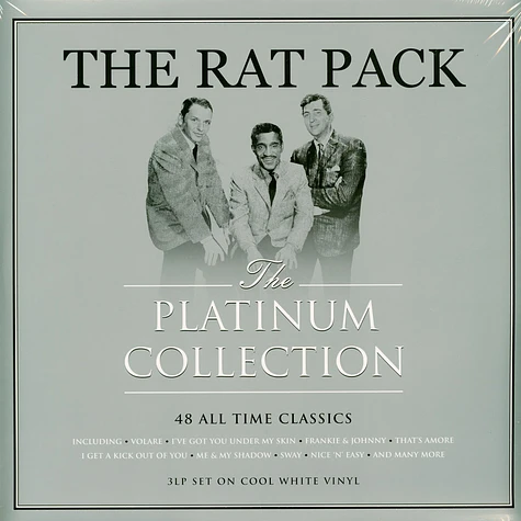Rat Pack - Platinum Collection