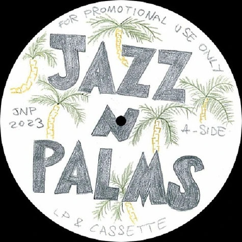 Jazz N Palms - Jazz N Palms 07