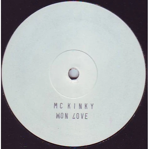 MC Kinky - Won Love