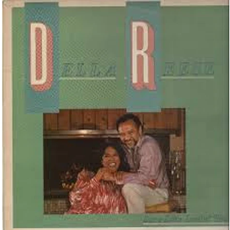 Della Reese - Sure Like Lovin' You